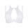 Axami bra white