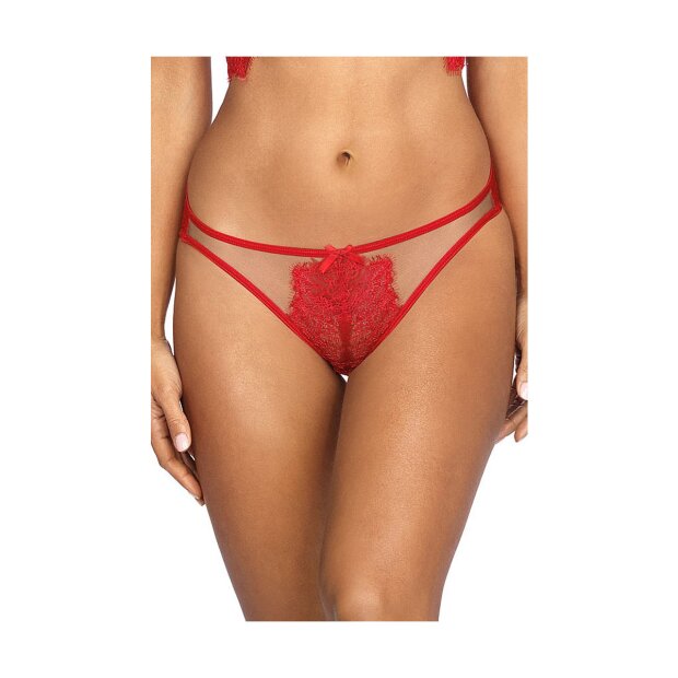 Axami string red