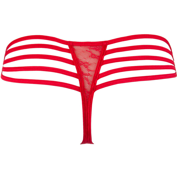 Axami string red