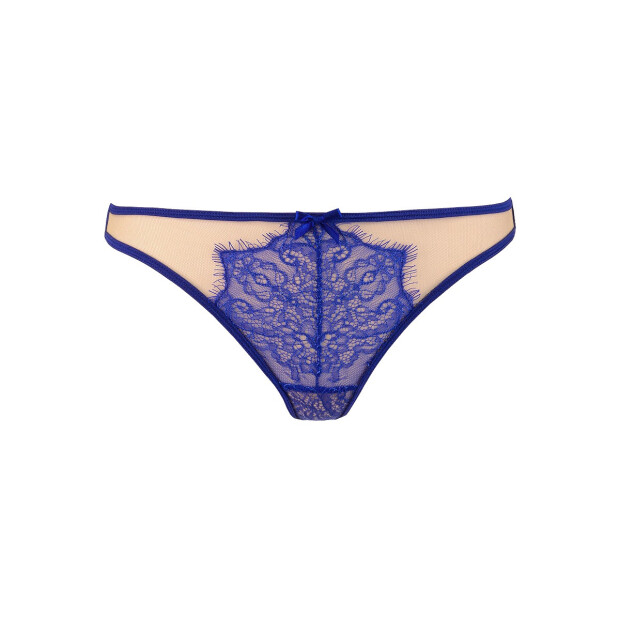 Axami string blue