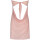 Axami babydoll & string pink