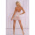 LivCo Corsetti Fashion Meren chemise & thong pink