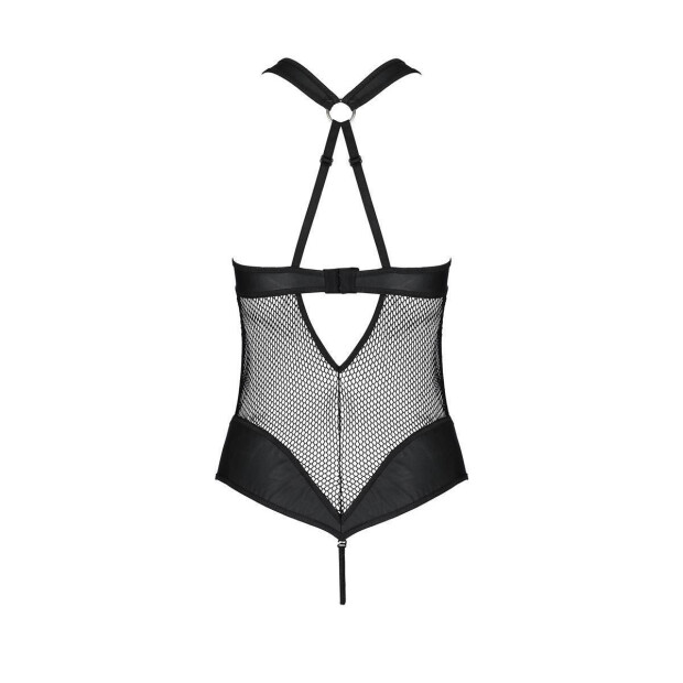 Passion Amanda body black