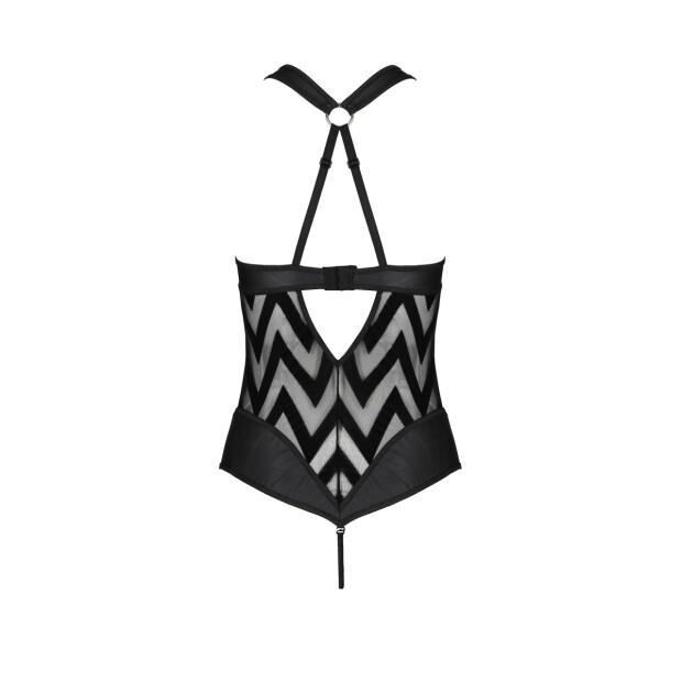 Passion Hima body black