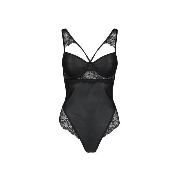 Passion Loona body black