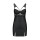 Passion Loona chemise & thong black