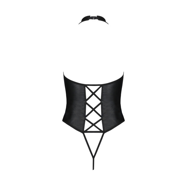 Passion Nancy body black