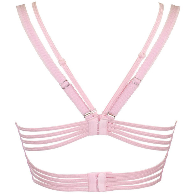 Axami bustier pink