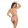 Axami bustier pink