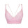 Axami bustier pink