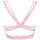 Axami bustier pink