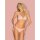 Obsessive Delicanta 2pcs set pink