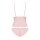 Obsessive Delicanta top & panties pink