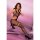 LivCo Corsetti Fashion Manikana bodystocking black