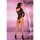 LivCo Corsetti Fashion Maben teddy black