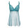 Axami babydoll & string green