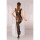 LivCo Corsetti Fashion Ambroise bodystocking black
