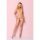 Casmir bodystocking beige