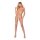 Casmir bodystocking beige
