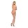 Casmir bodystocking beige
