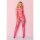 Casmir bodystocking pink