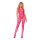 Casmir bodystocking pink