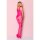 Casmir bodystocking pink
