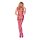 Casmir bodystocking fuchsia