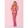 Casmir bodystocking fuchsia
