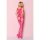 Casmir bodystocking pink