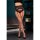 LivCo Corsetti Fashion Lendiem garter belt black