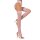 LivCo Corsetti Fashion Erimys stockings weiß 20den