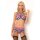 CoFashion Lingerie Maranteen Set blau