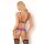 CoFashion Lingerie Maranteen Set blau