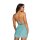Axami babydoll & string sea green