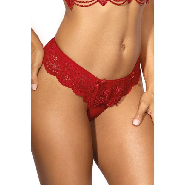 Axami string red