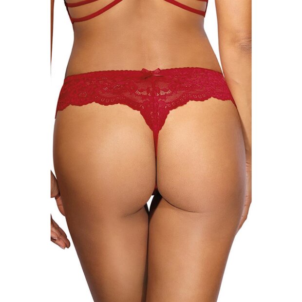 Axami string red