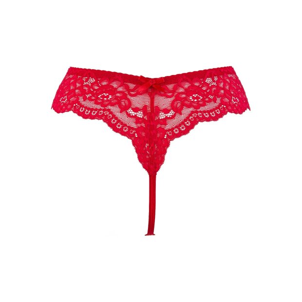 Axami string red