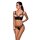 Passion Malwia bikini 2pcs set black