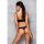 Passion Malwia bikini 2pcs set black