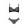 Passion ECO Zinnia bikini black