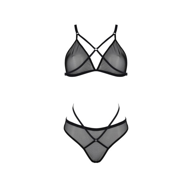 Passion ECO Varella 2pcs set black