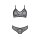 Passion ECO Primula bikini black