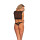 LivCo Corsetti Fashion Timosan 2pcs set black