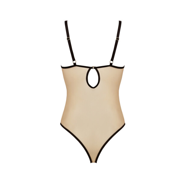 Casmir Daisy body black-beige