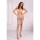 LivCo Corsetti Fashion Flooranis 4pcs set peach