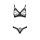 Passion Celin bikini 2pcs set black