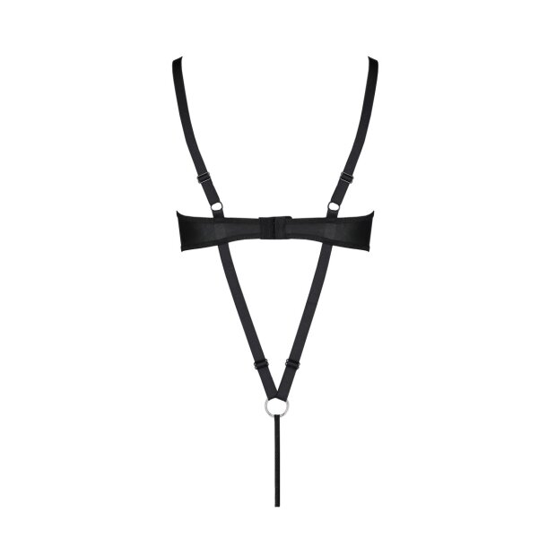 Passion Celin body black