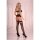 LivCo Corsetti Fashion Maxionix stockings black 20den