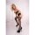 LivCo Corsetti Fashion Maxionix stockings black 20den